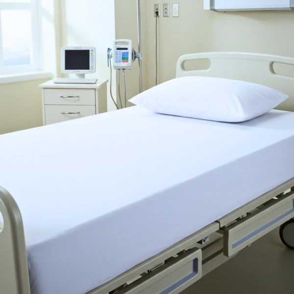 hospital flat sheets intralin