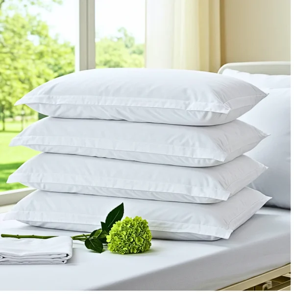 hospital pillow covers intralin