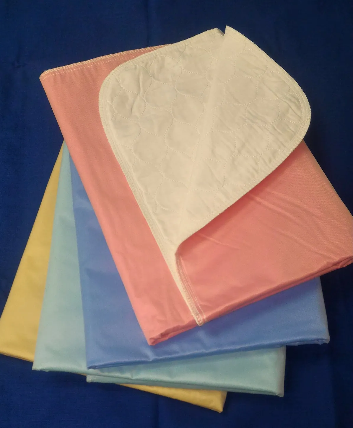 Intralin underpads