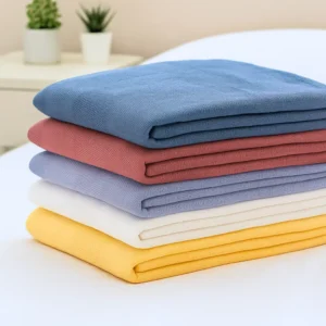 Thermal blankets by intralin