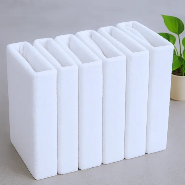 white knit shees hospitals